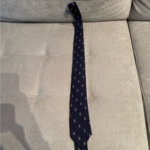 Ralph Lauren Polo Tie